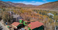 park city home for sale view