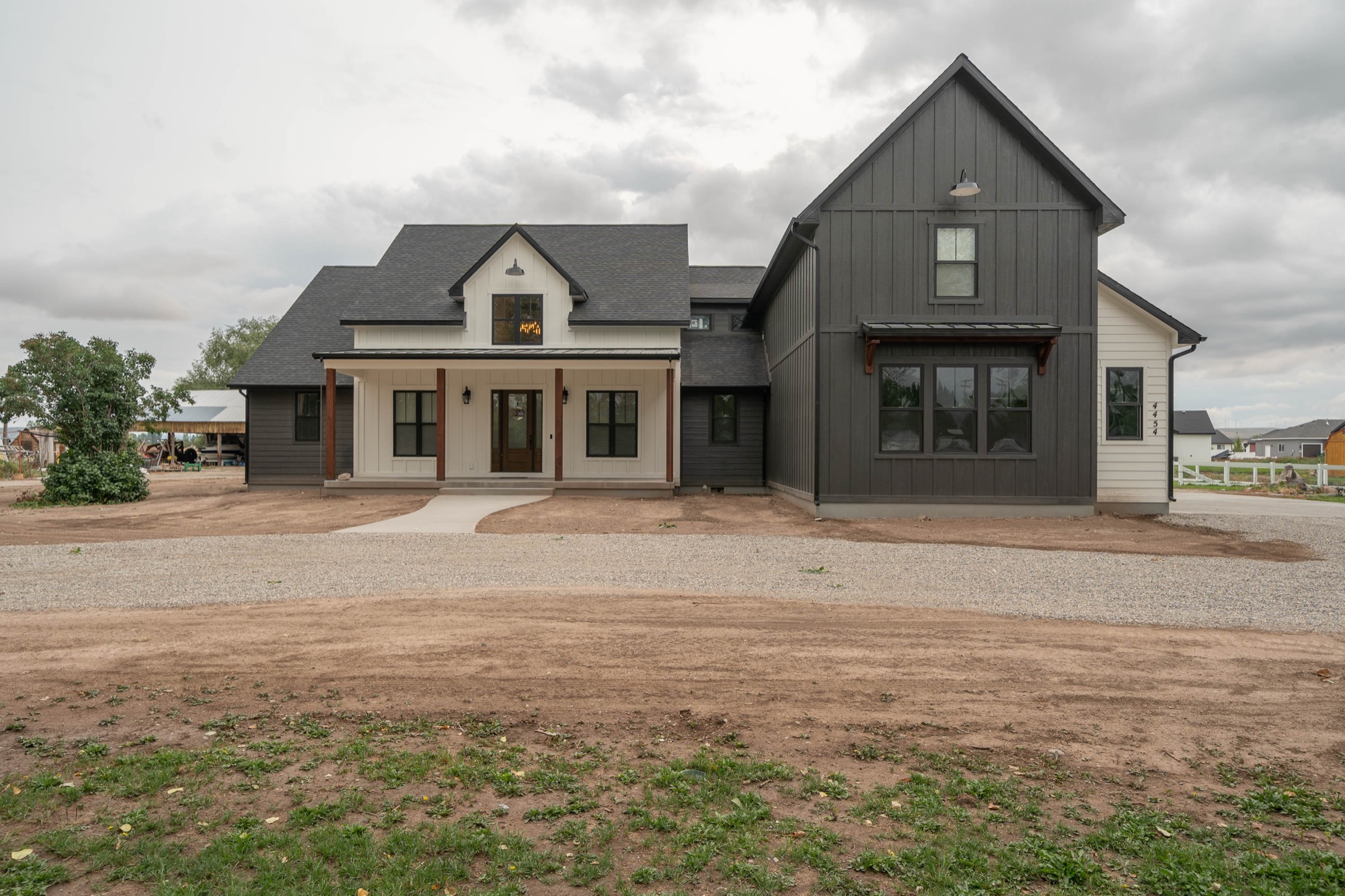 4454 N Ammon Road
