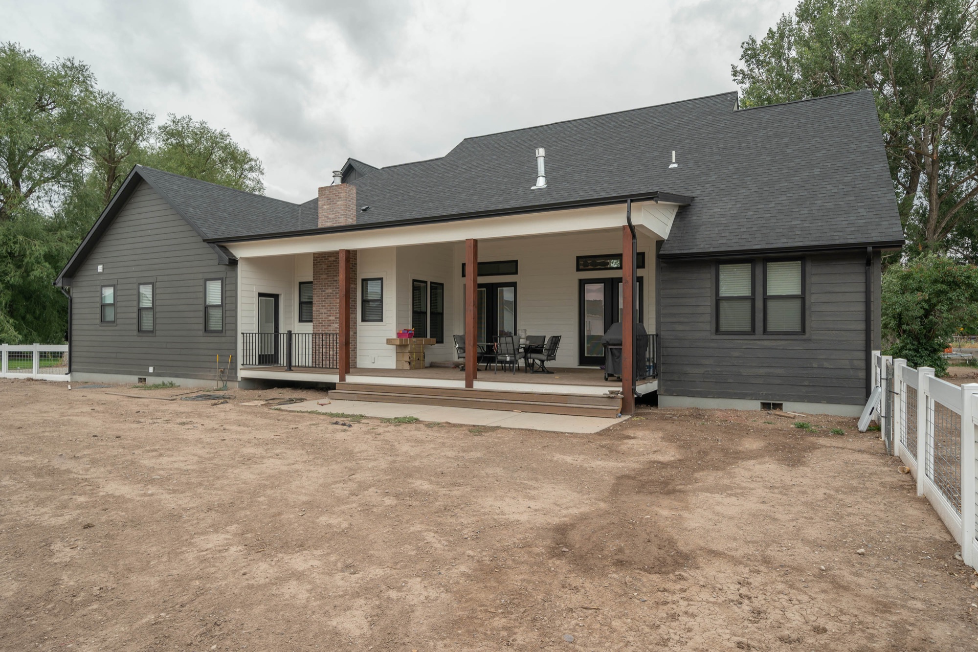 4454 N Ammon Road, Ammon ID — interior view