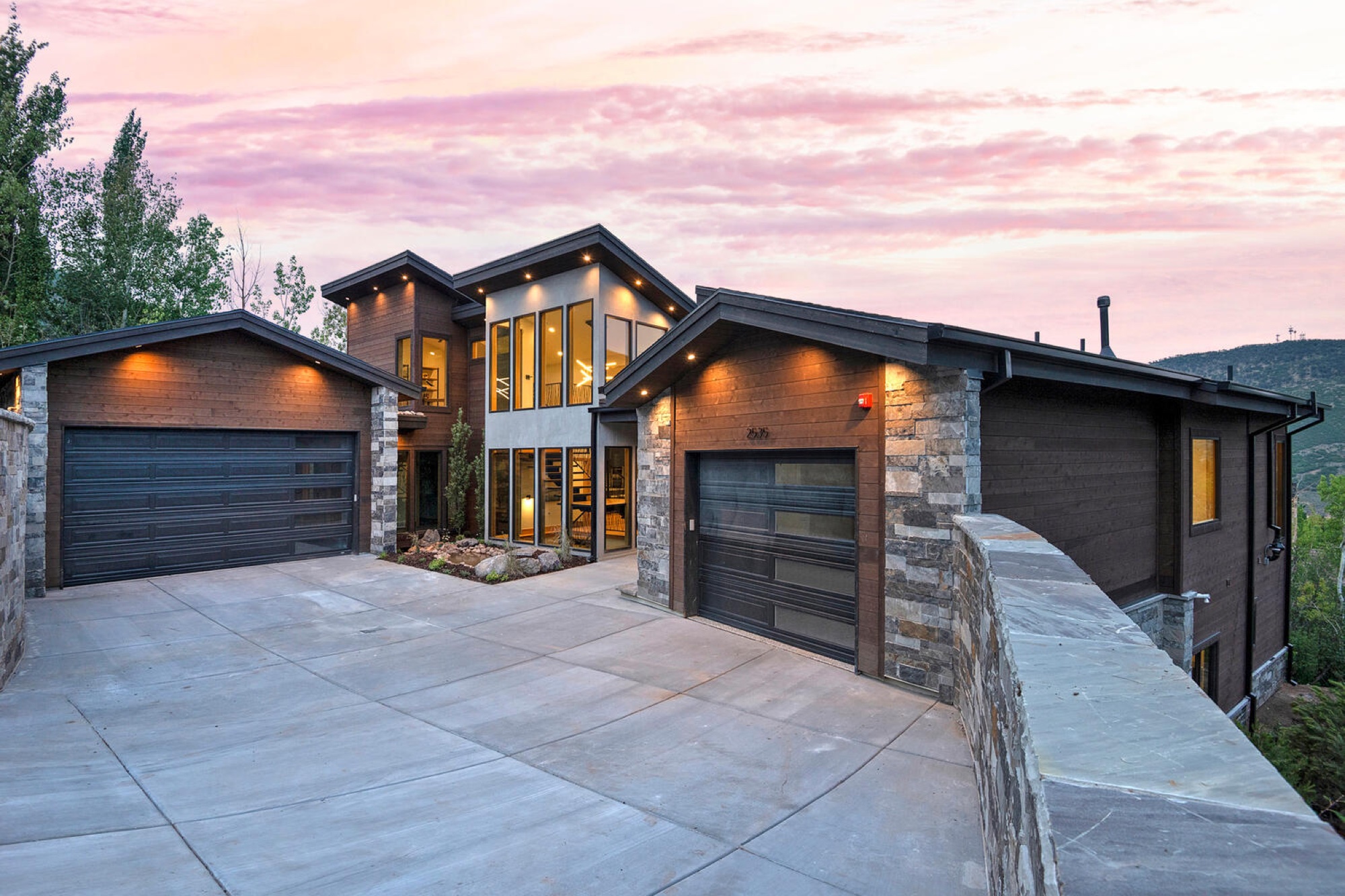 Aspen Springs
