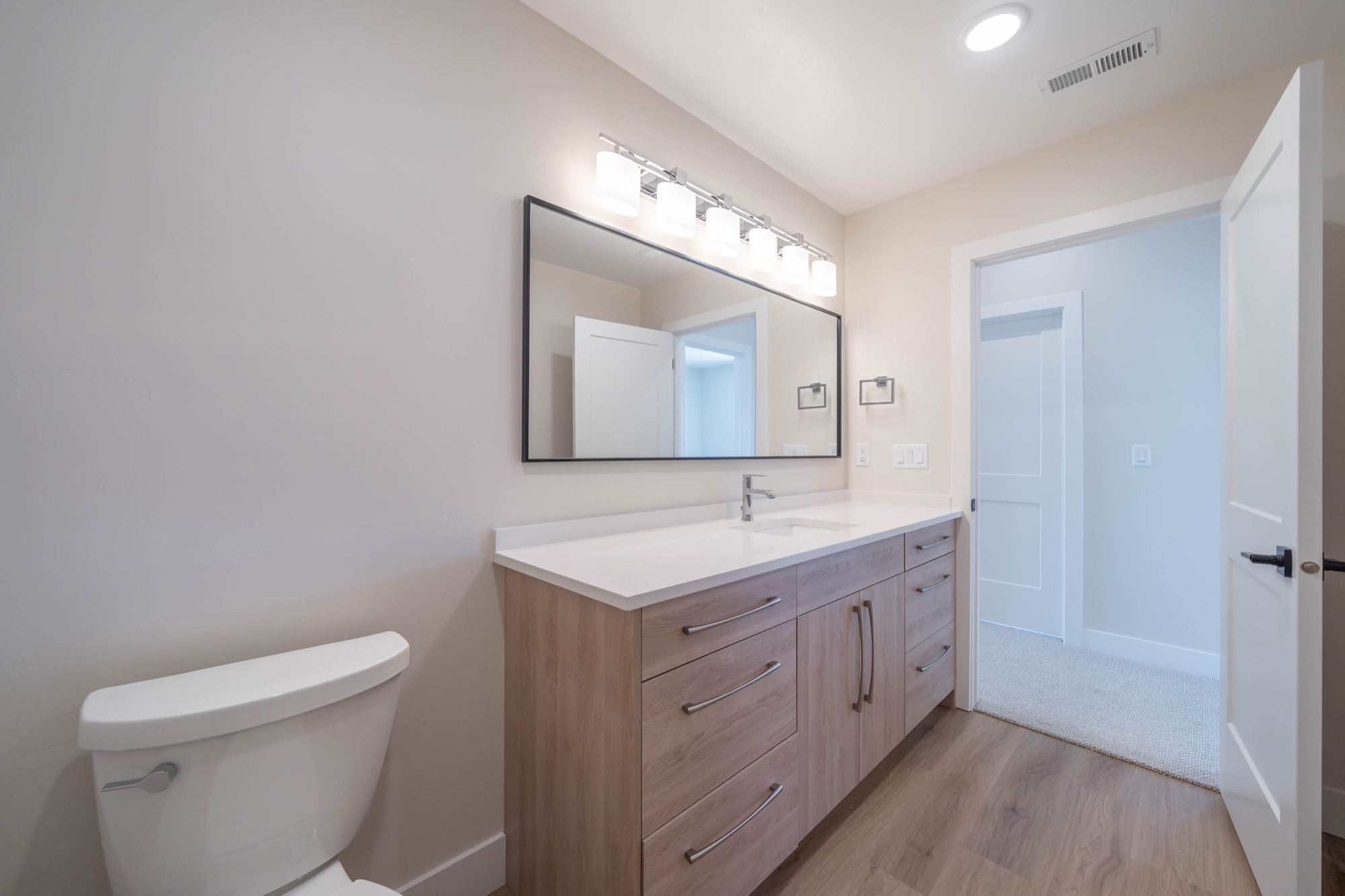 Big Bend, Idaho Falls ID — living space