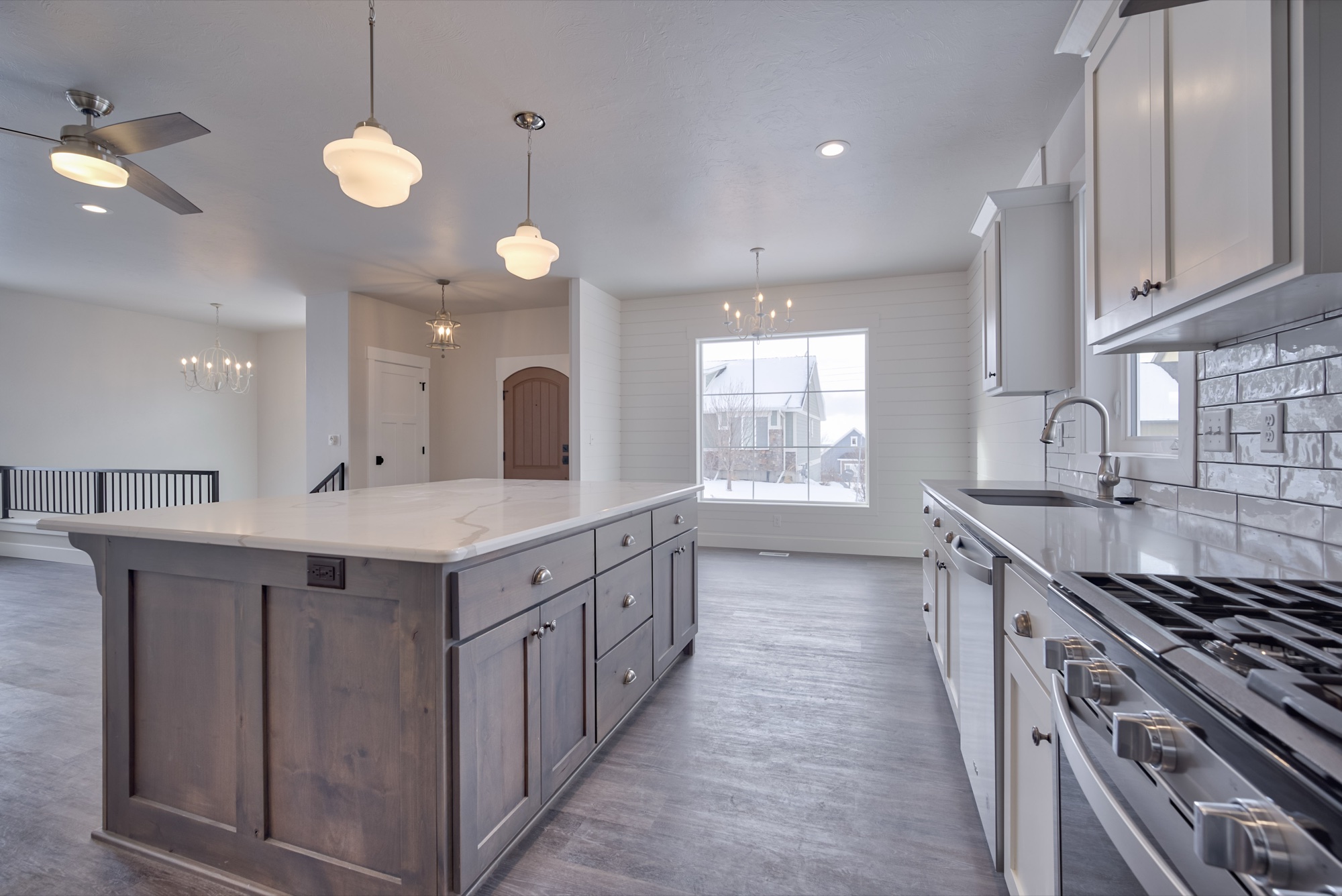 3073 Chartwell Gardens, Idaho Falls ID — interior view