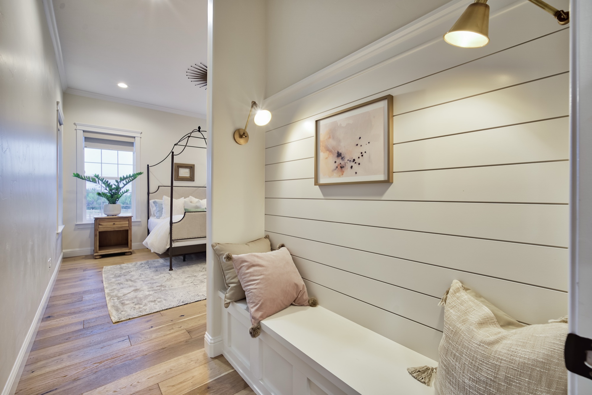 Clearwater, Idaho Falls ID — 2018 Parade of Homes interior