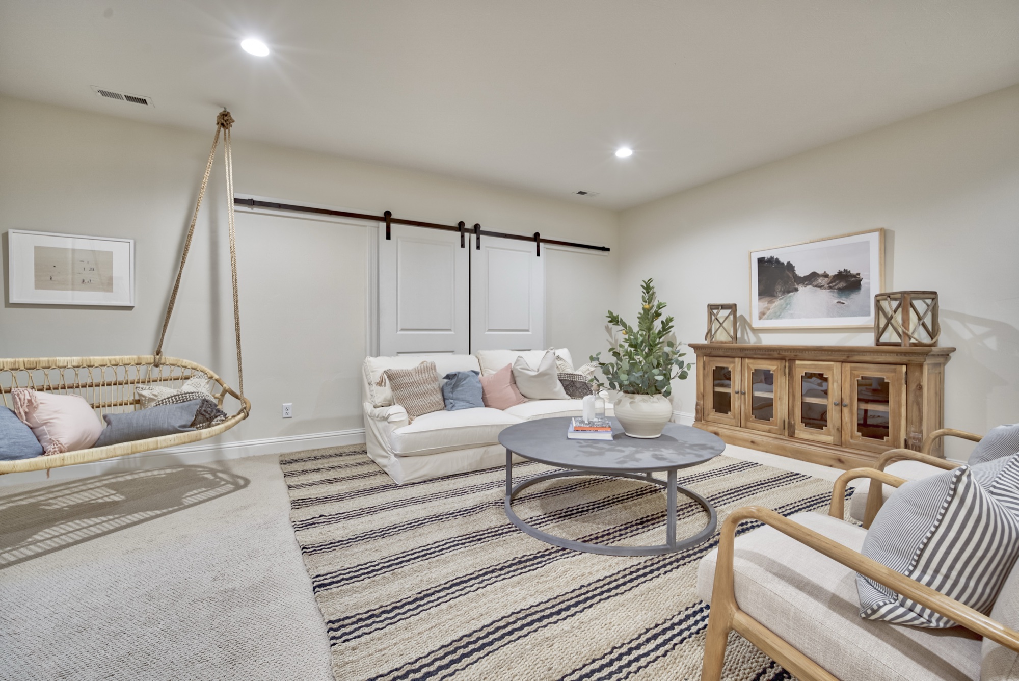 Clearwater, Idaho Falls ID — kitchen