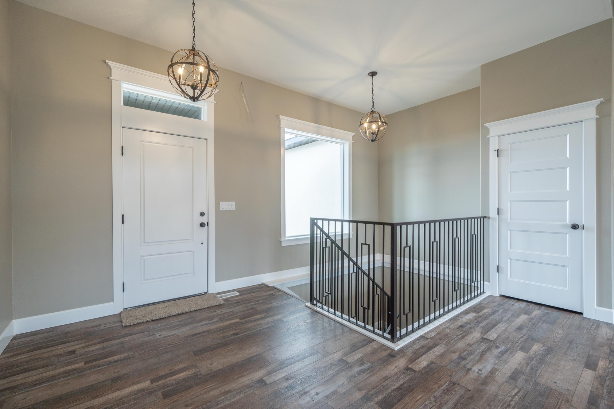 Crown Crescent, Idaho Falls ID — interior view