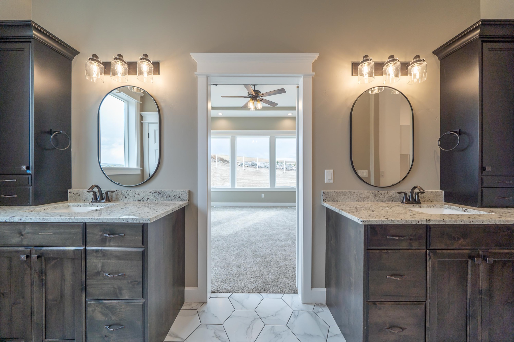 Crown Crescent, Idaho Falls ID — kitchen