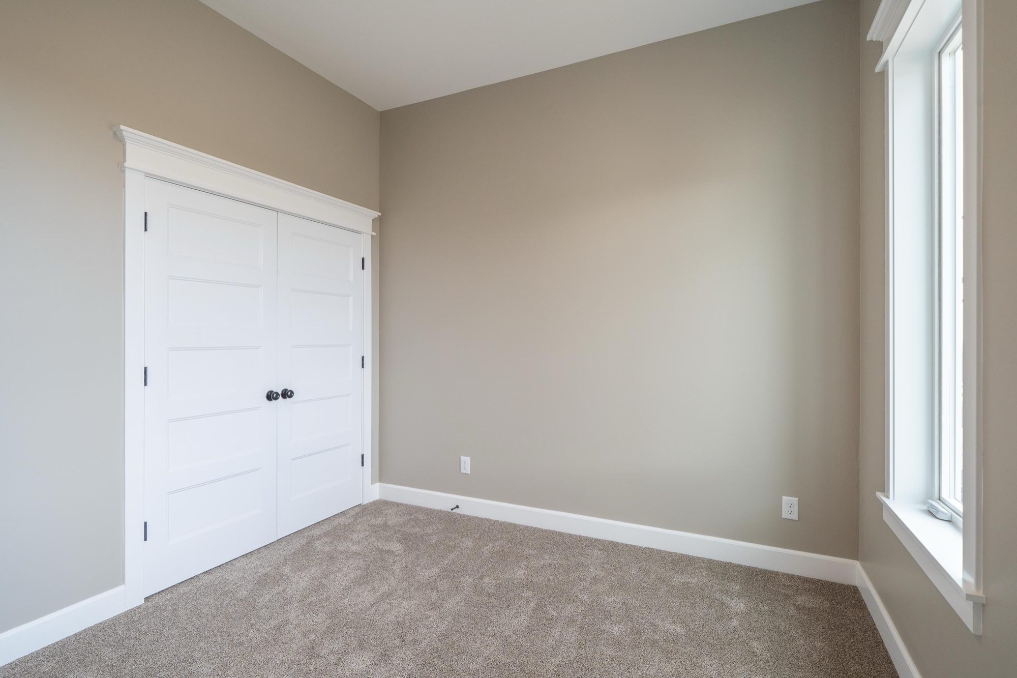 Crown Crescent, Idaho Falls ID — primary bedroom