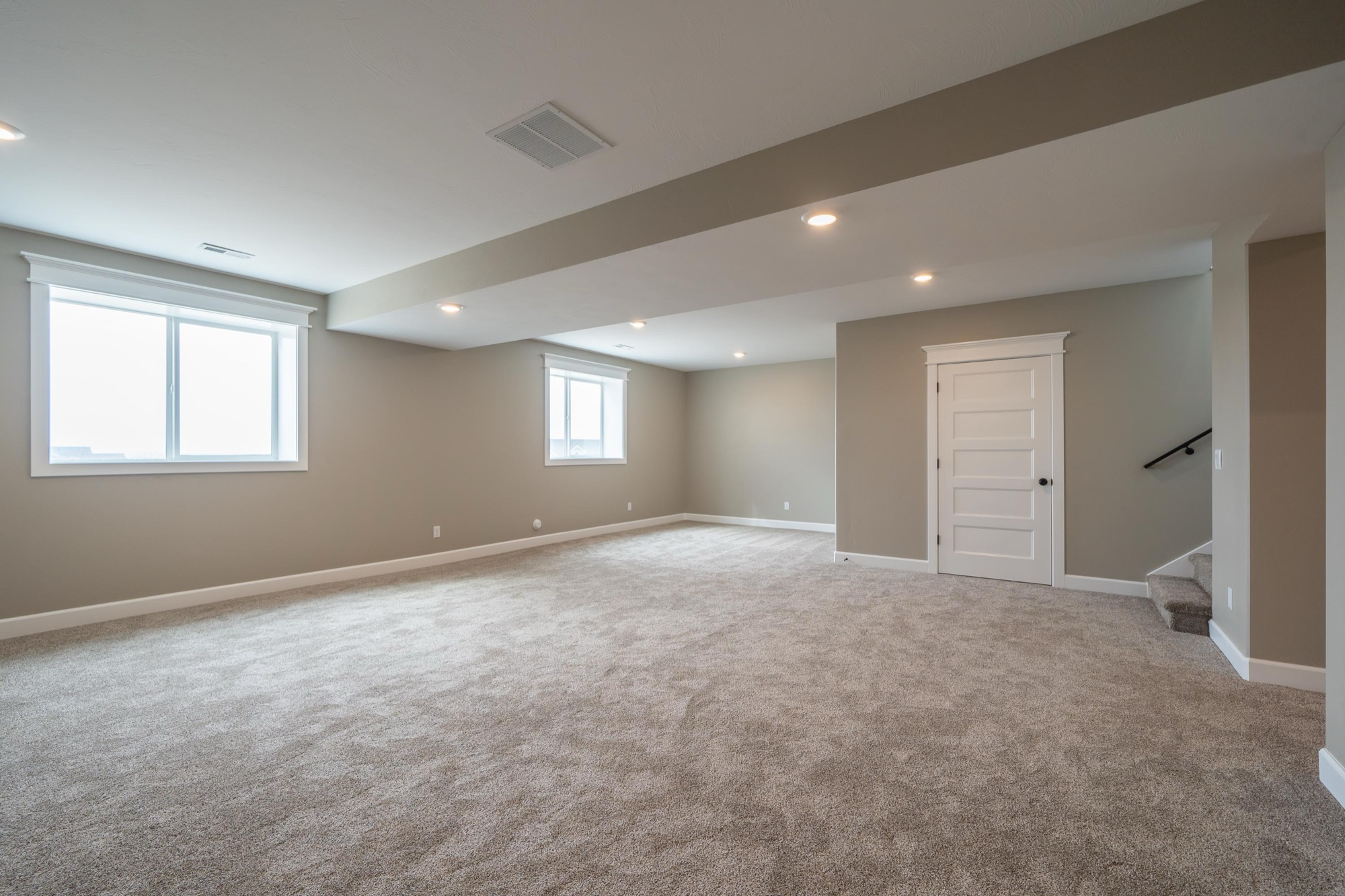 Crown Crescent, Idaho Falls ID — primary bath