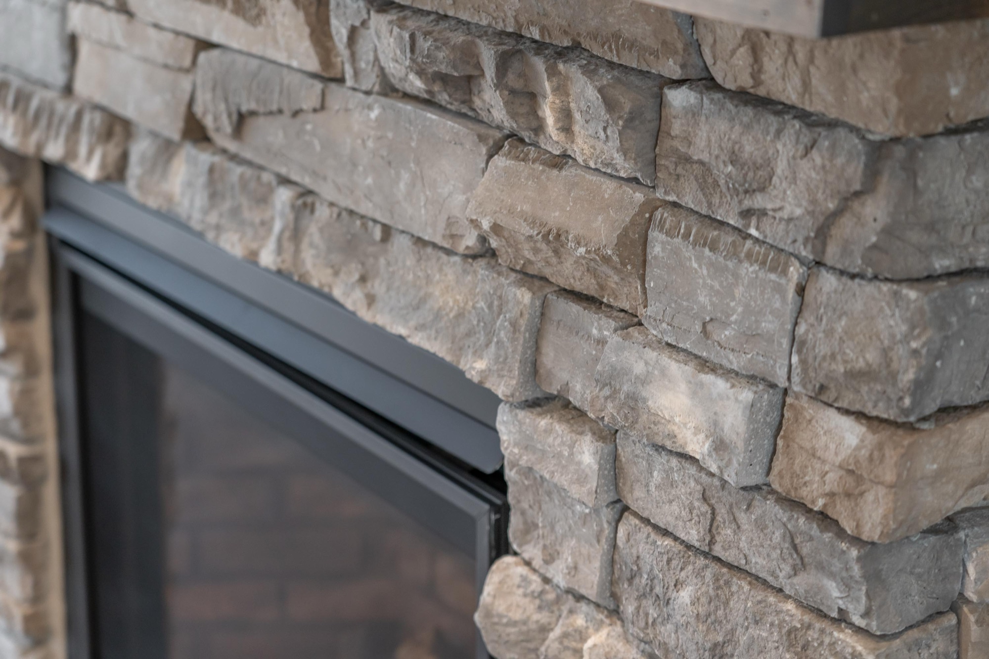 Crown Crescent, Idaho Falls ID — detail view