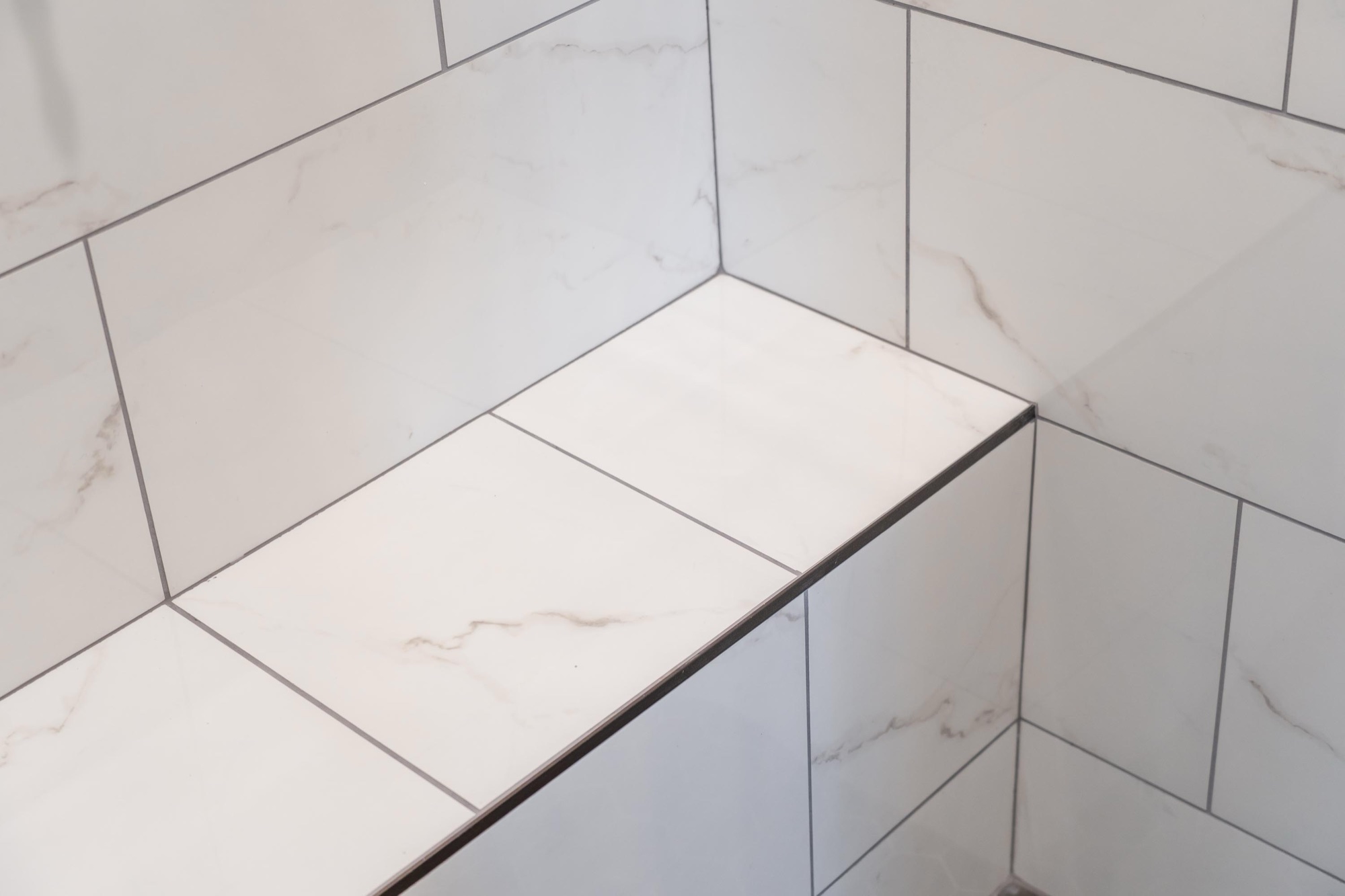 Crown Crescent, Idaho Falls ID — finishing detail