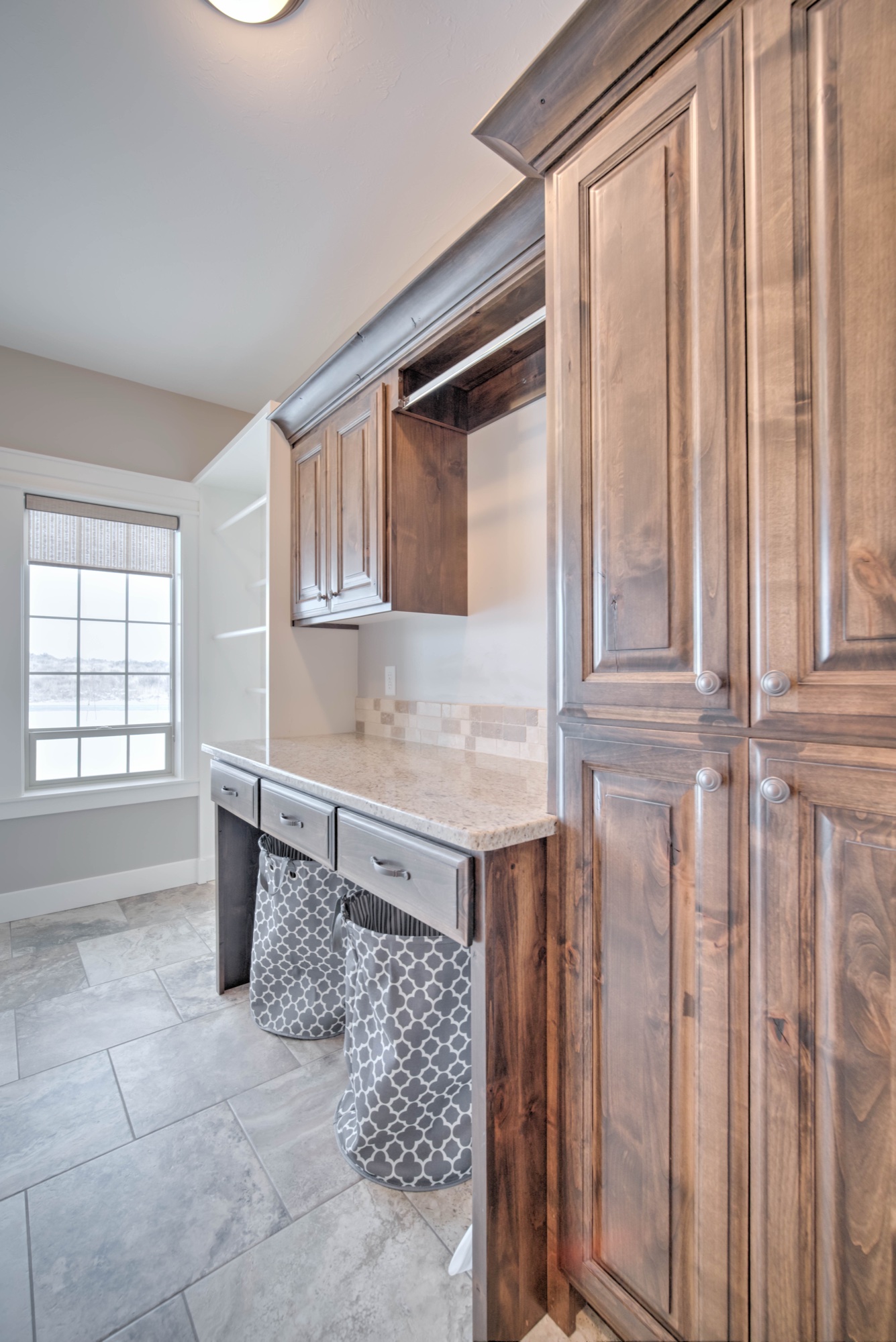 Hilltop Manor, Idaho Falls ID — living space