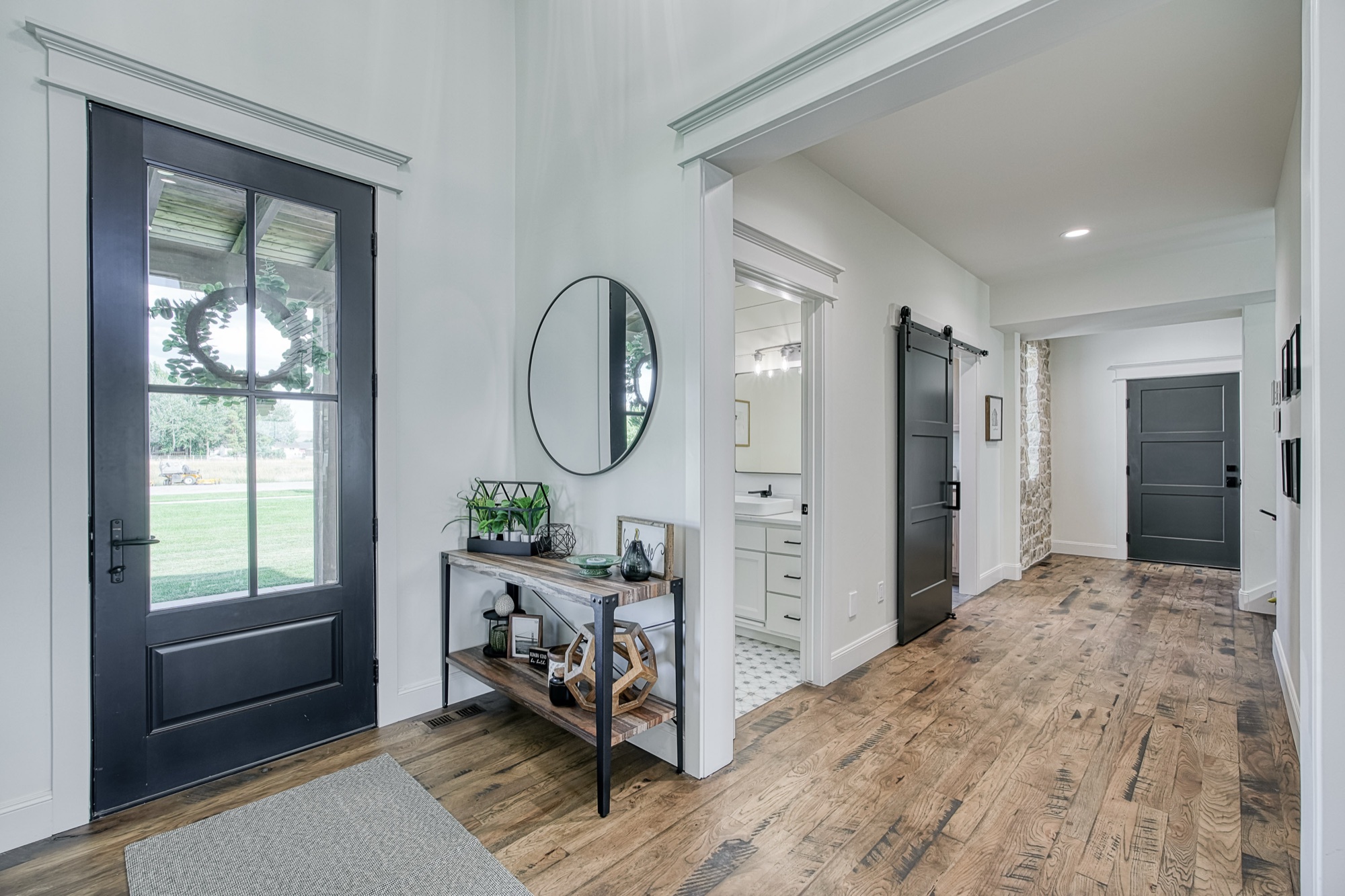 The Sunset Iona Parade Home, Iona ID — outdoor space