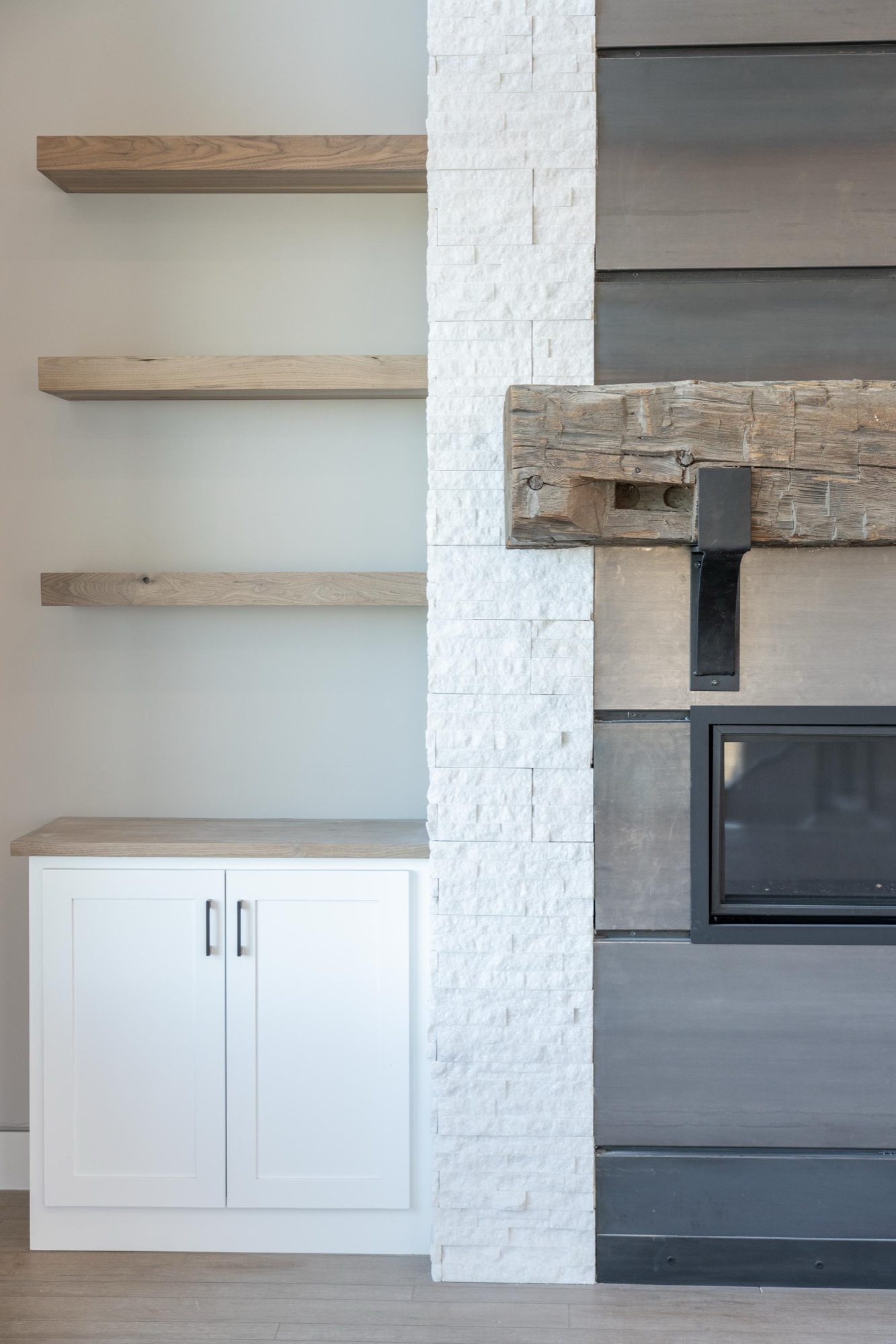 6235 Middle Fork, Ammon ID — outdoor space