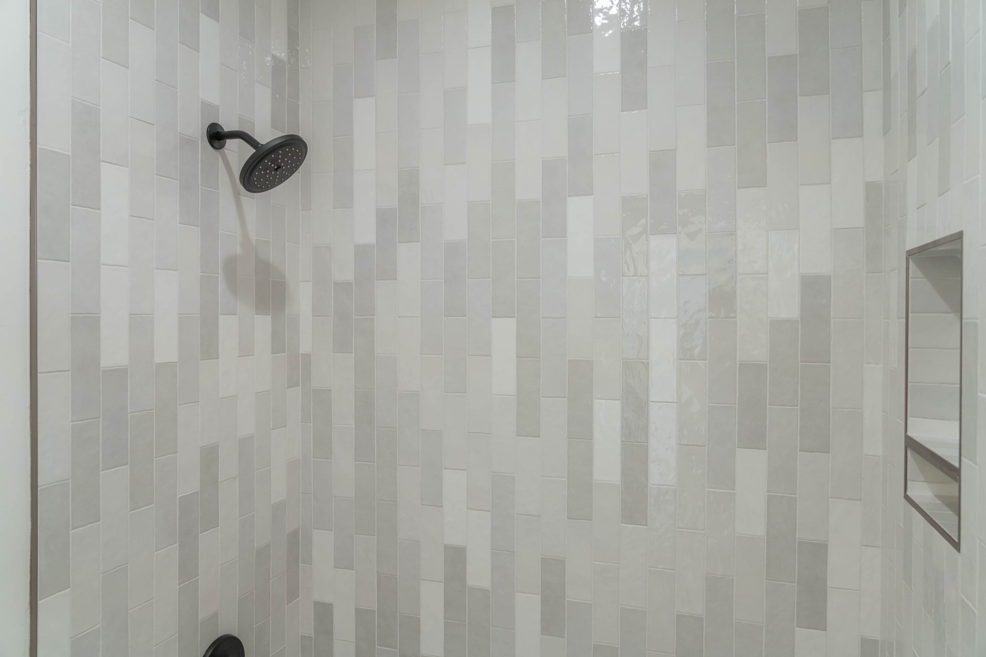 4438 E 318 N, Rigby ID — finishing detail