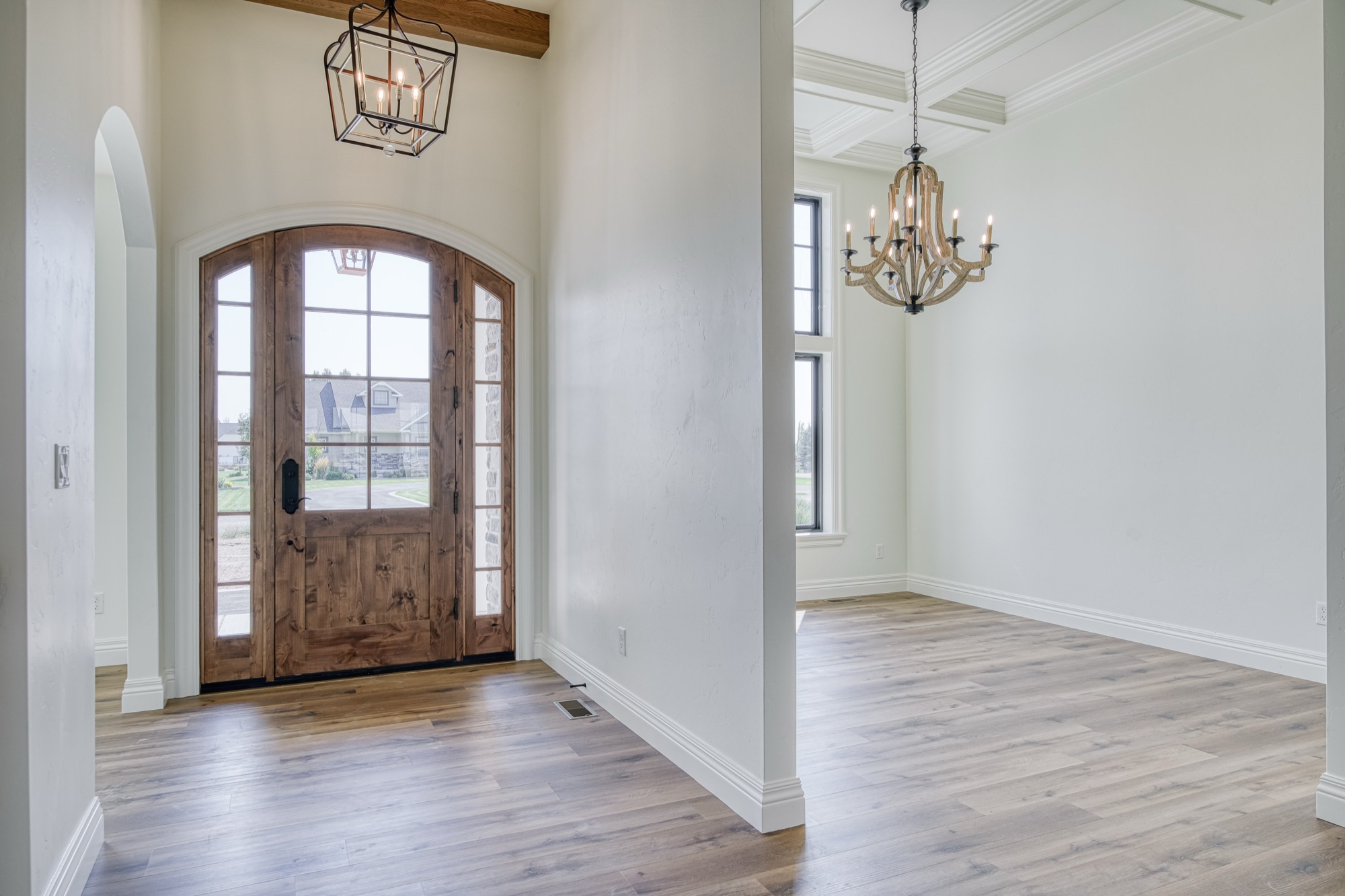 7950 Riverfront, Idaho Falls ID — interior view