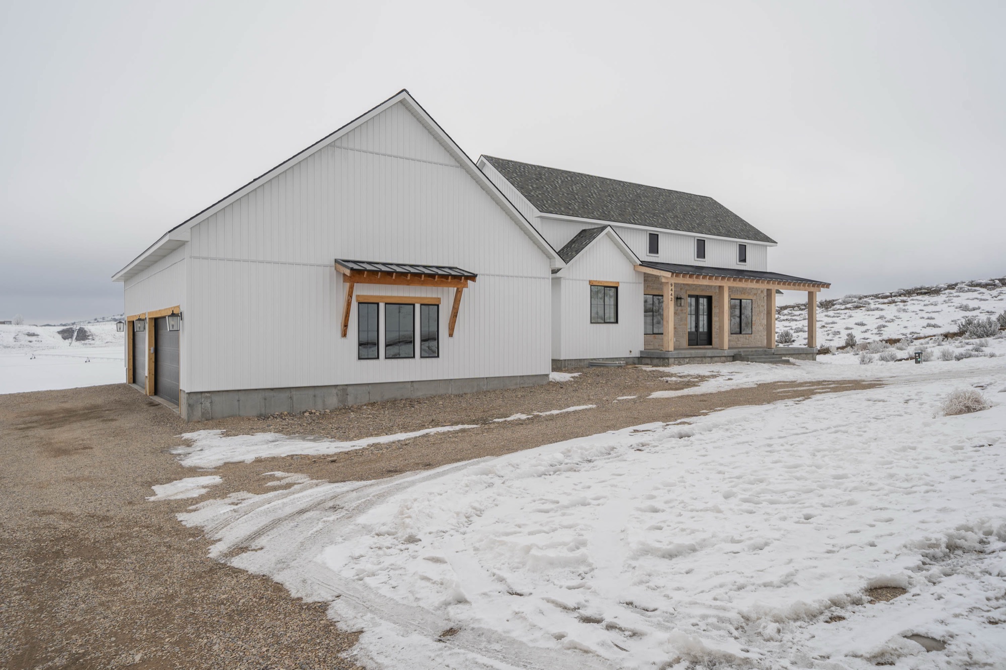 9442 Rustic Trail
