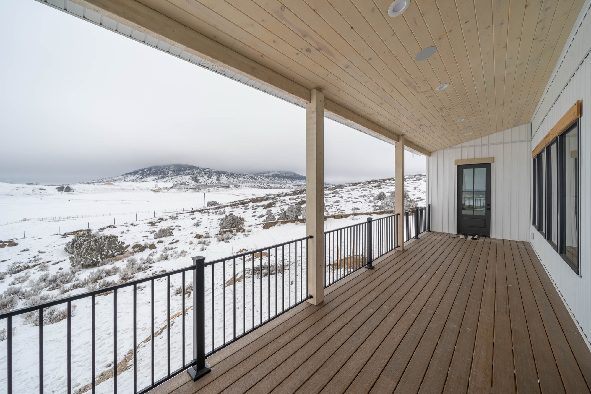 9442 Rustic Trail, Ammon ID — interior view
