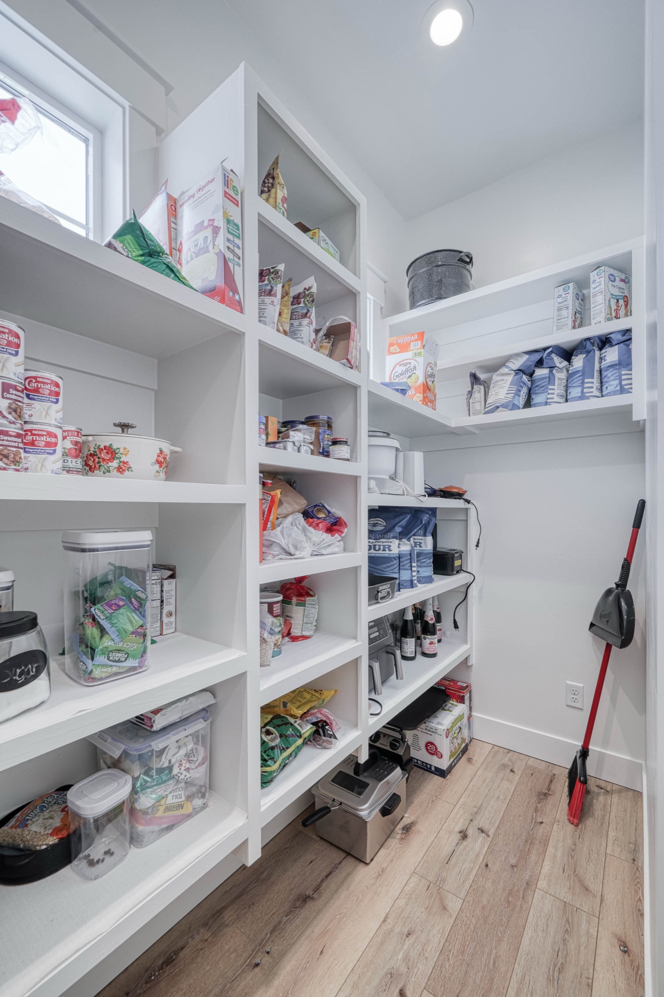 9442 Rustic Trail, Ammon ID — primary bedroom