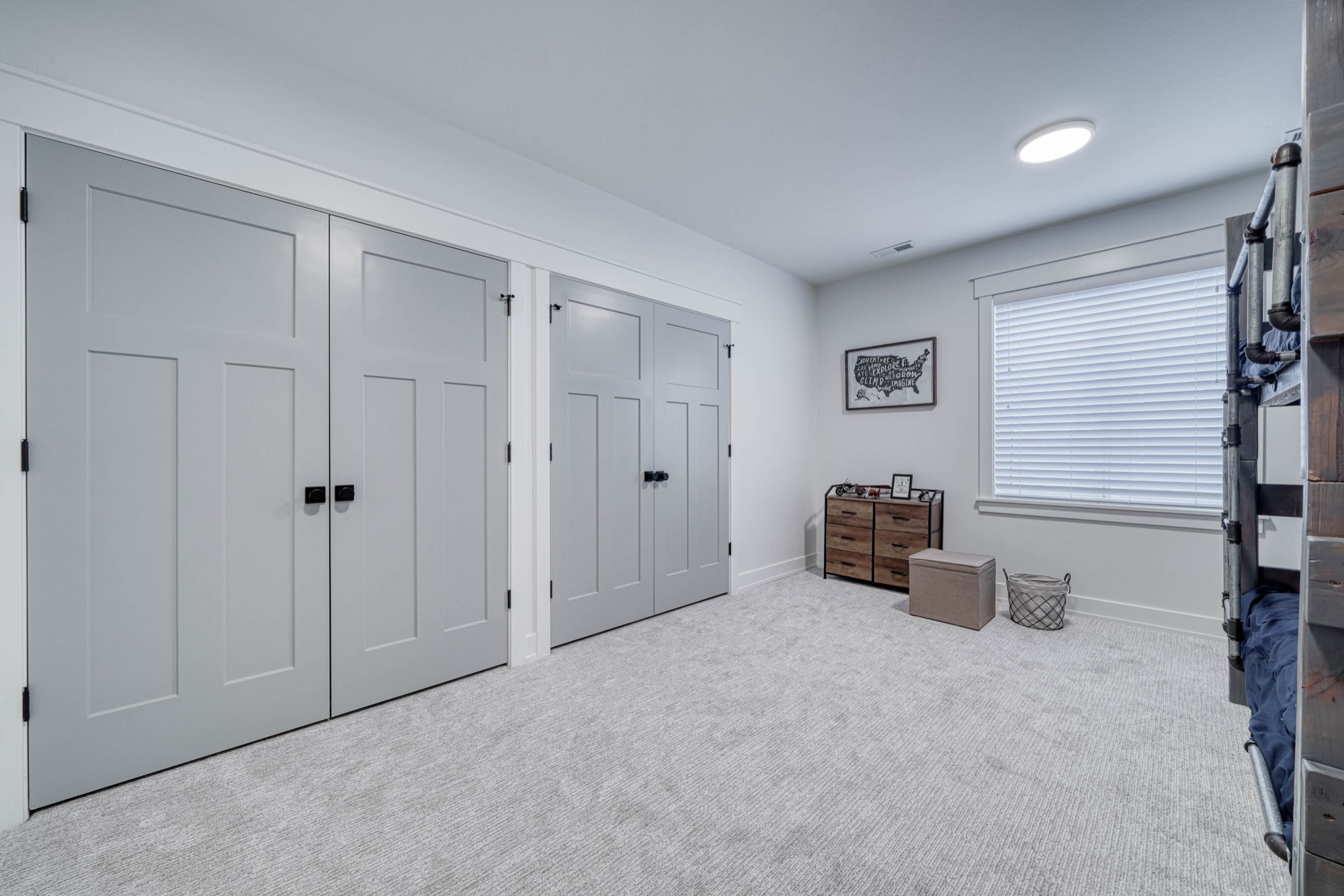 9442 Rustic Trail, Ammon ID — outdoor space