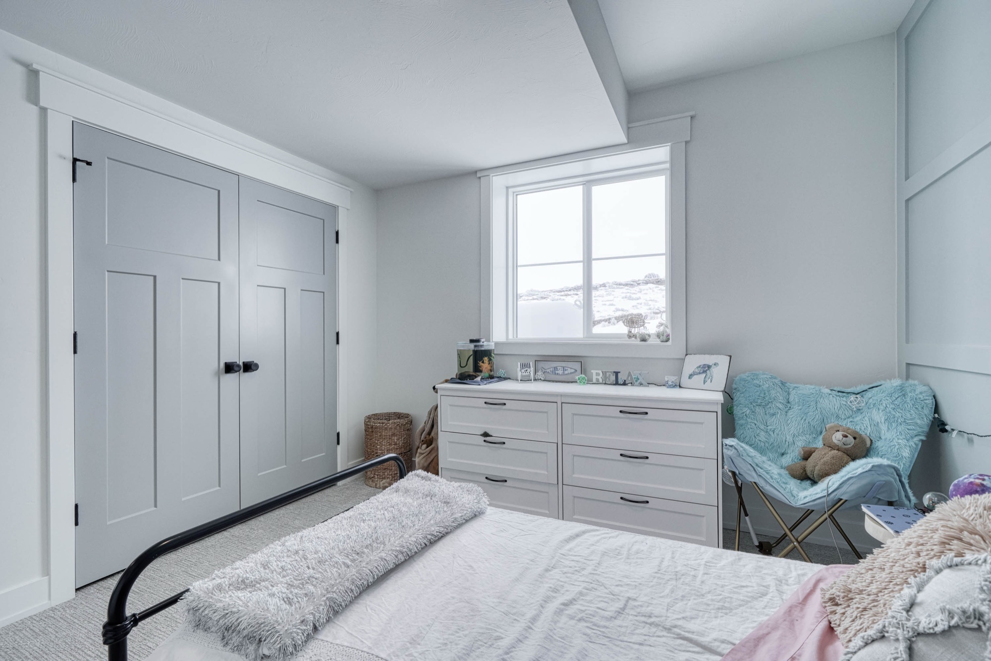 9442 Rustic Trail, Ammon ID — detail view