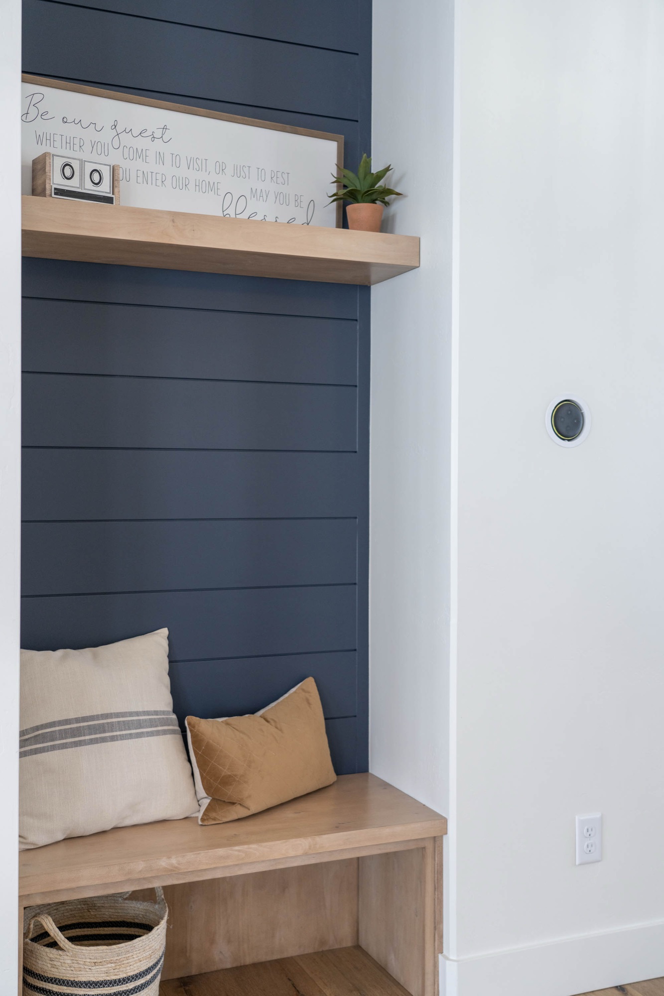 9442 Rustic Trail, Ammon ID — finishing detail