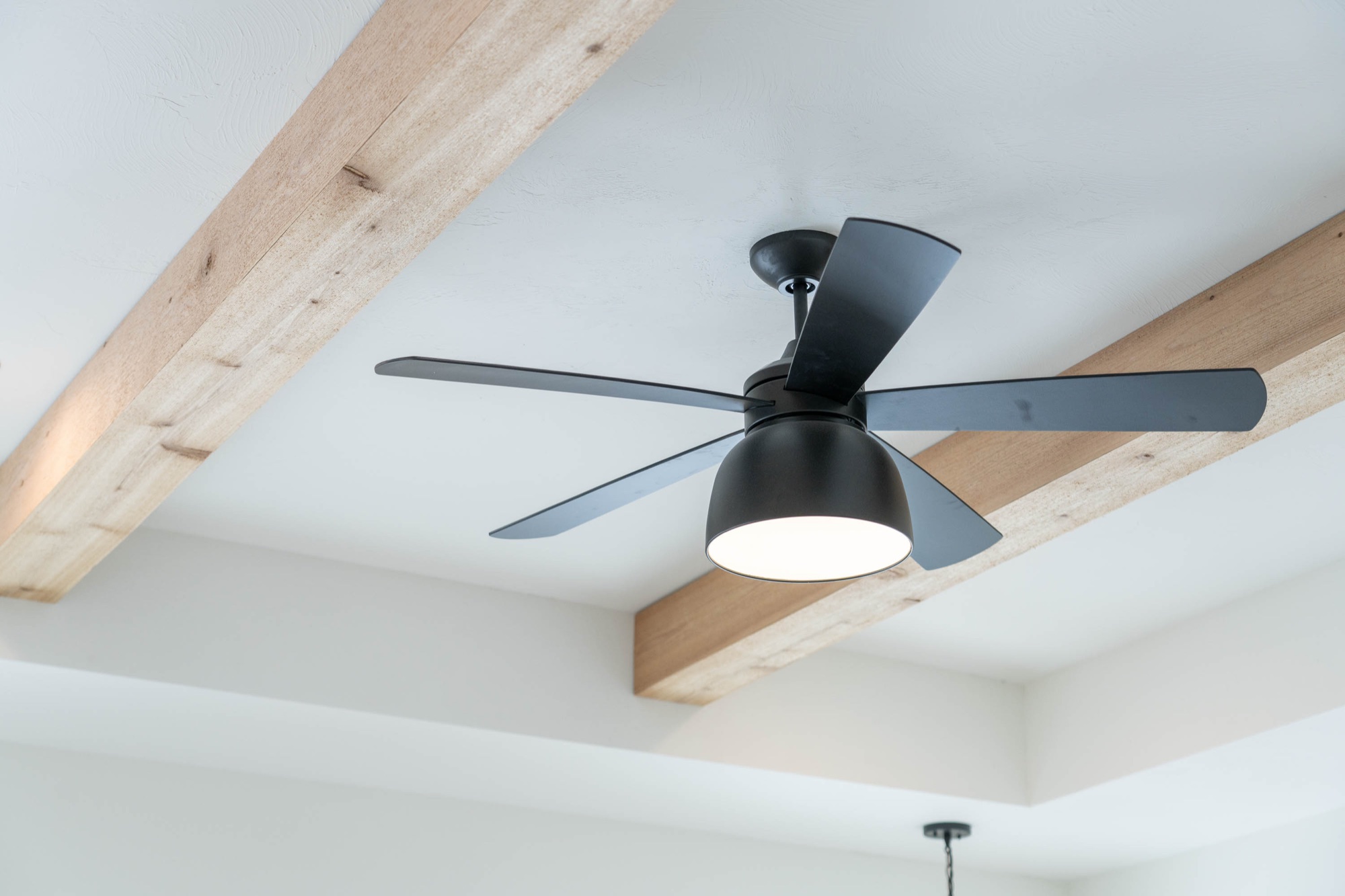 9442 Rustic Trail, Ammon ID — interior detail