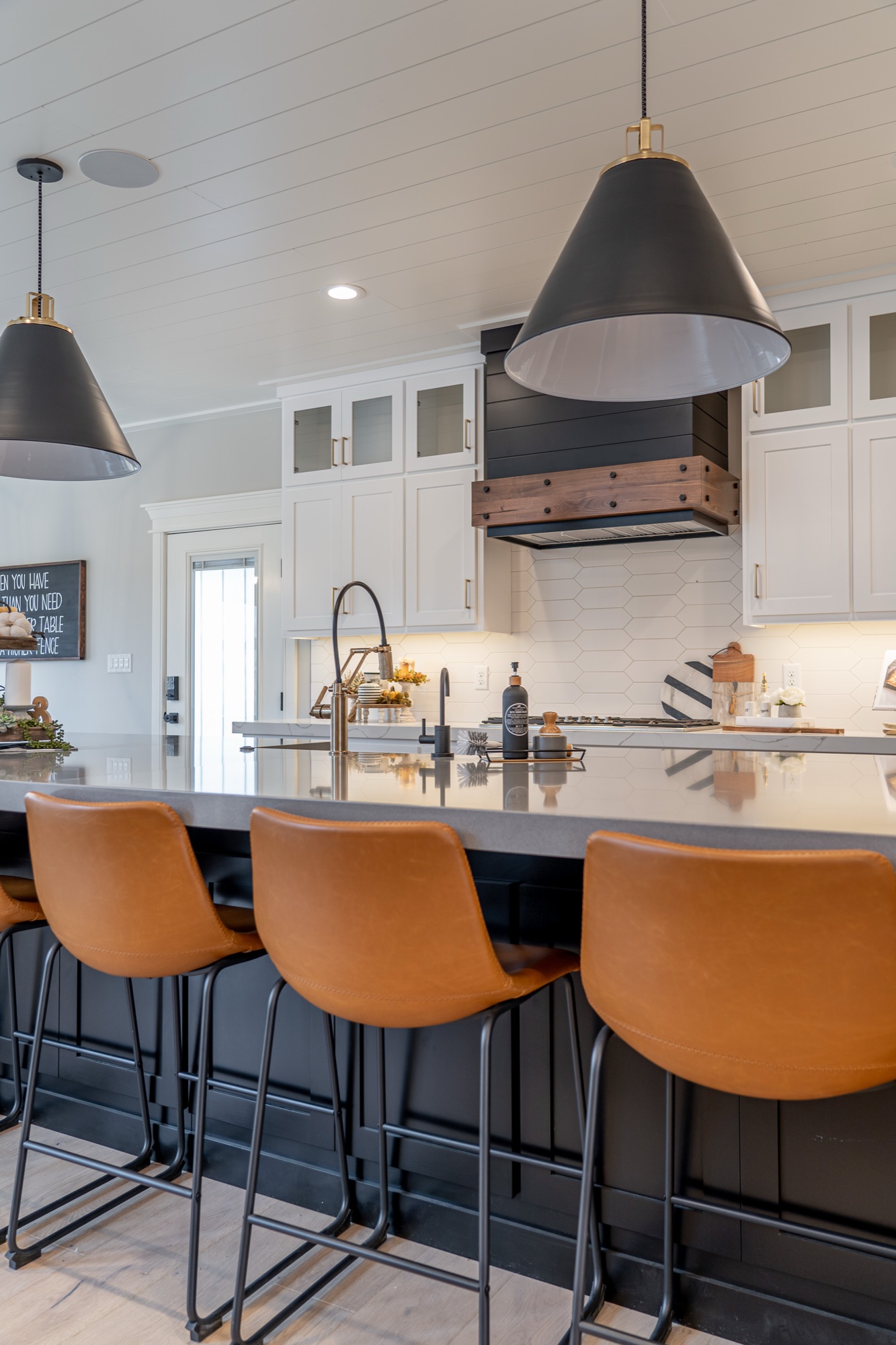 Silver Spur Loop, Idaho Falls ID — great room
