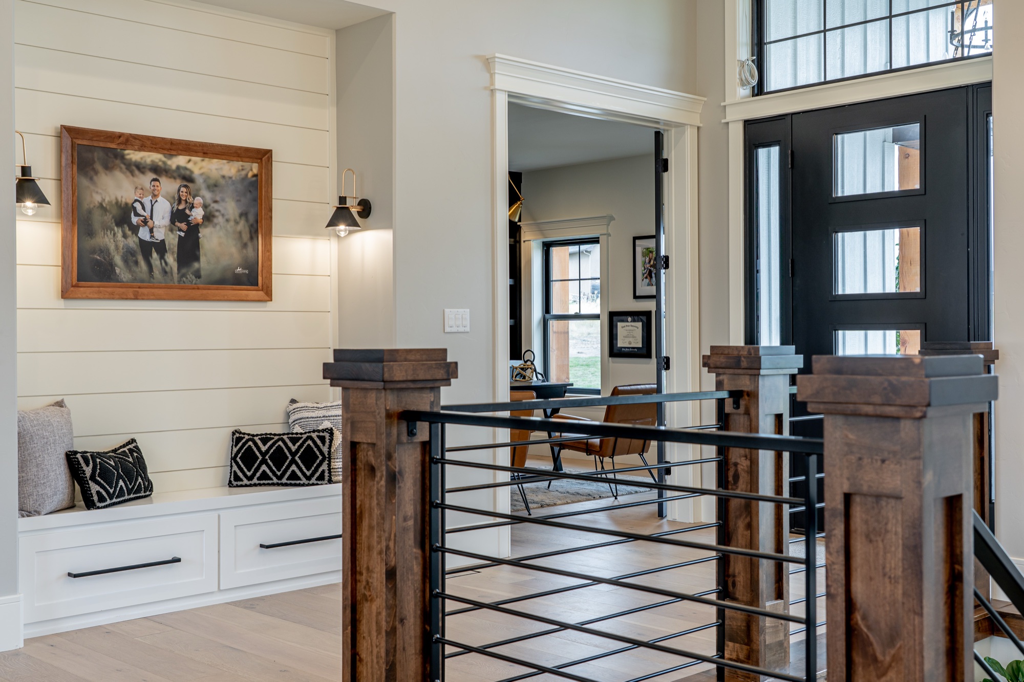 Silver Spur Loop, Idaho Falls ID — kitchen