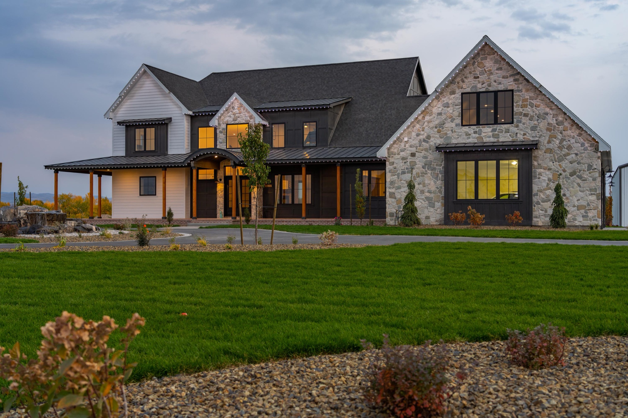 Snake River Estate