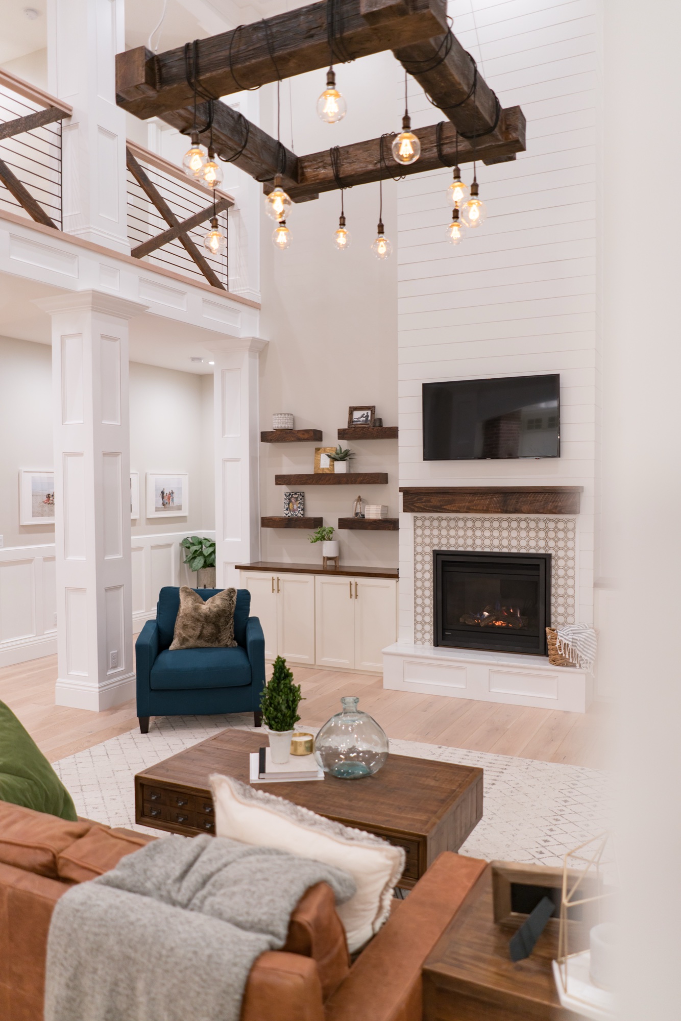 The Cottonwood, Eastern Idaho ID — outdoor space