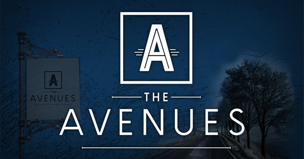 new home development in the avenues in Idaho