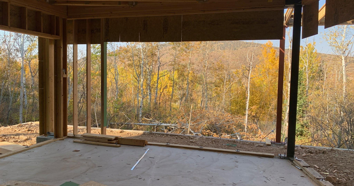 park city home for sale luxury utah