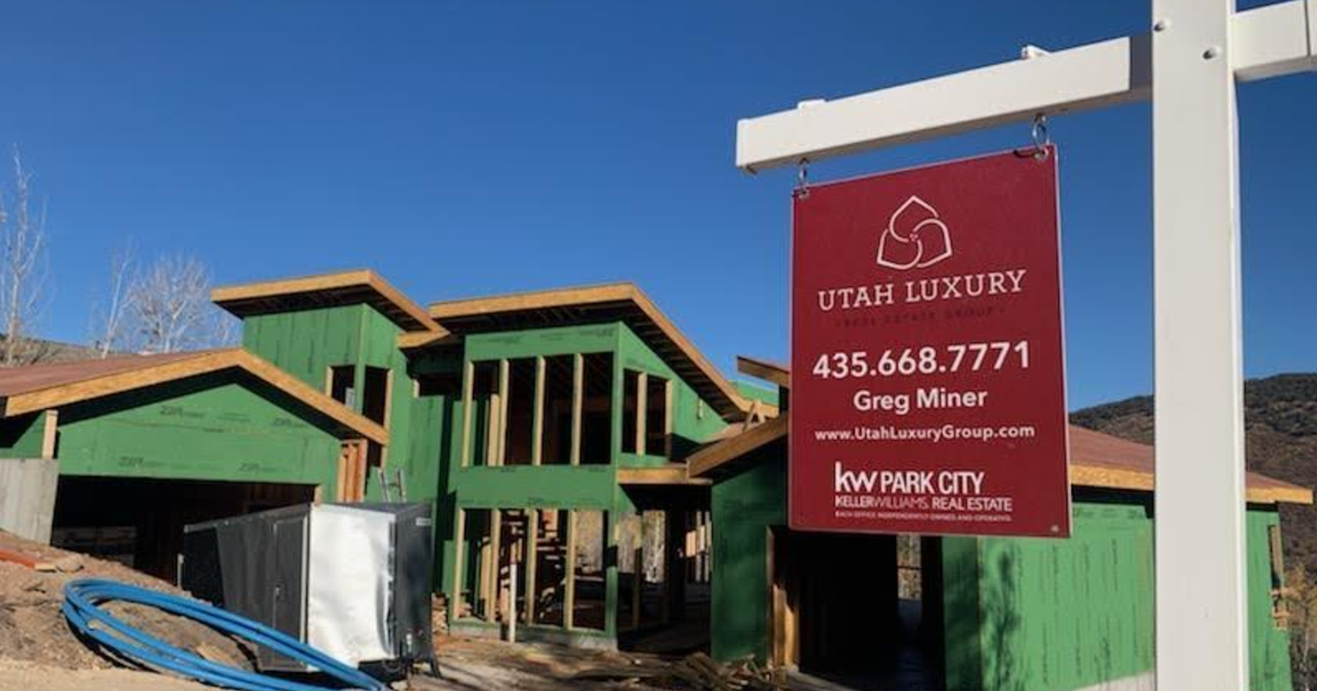 park city home for sale listing agent