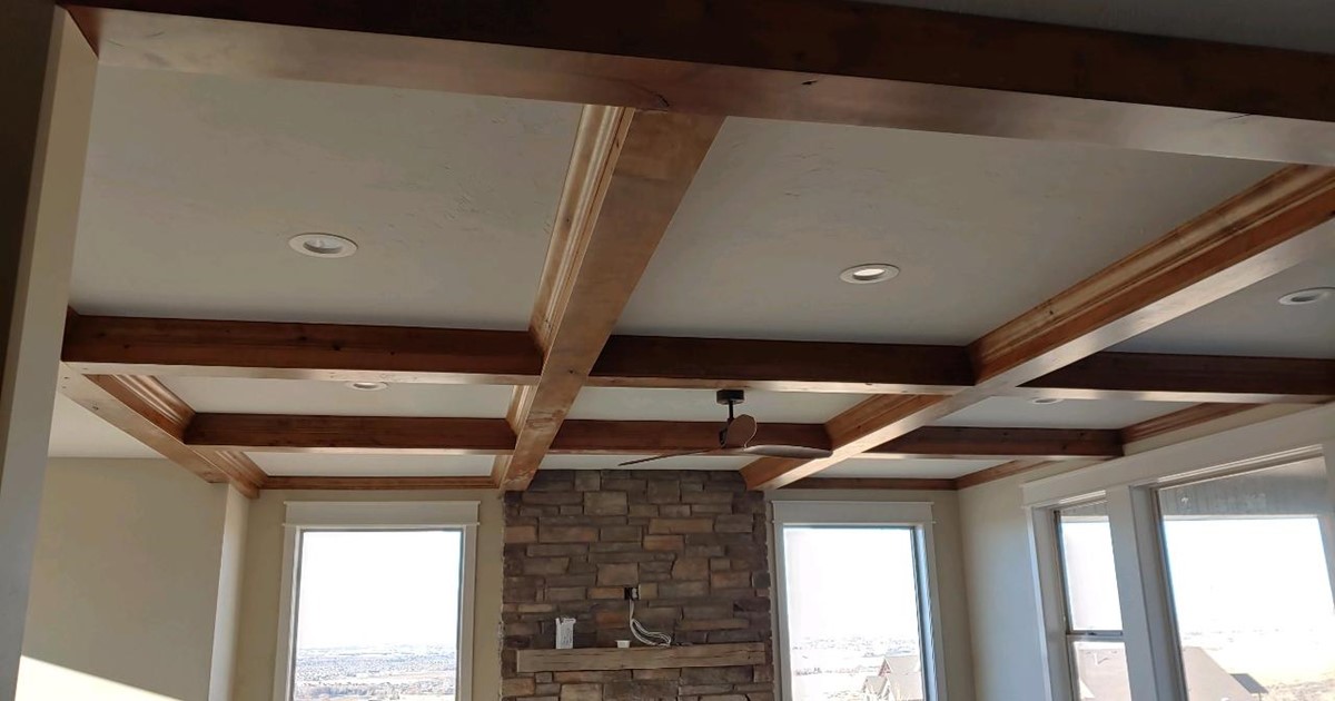custom home construction
