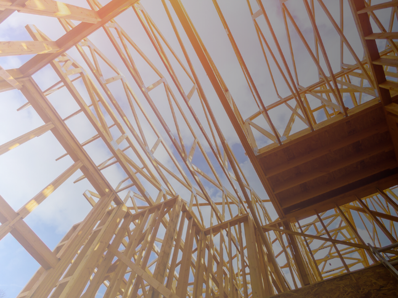 step 4 construction