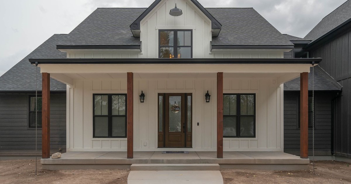 north ammon idaho custom home builder