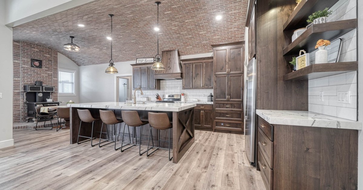 ammon idaho luxury home builders
