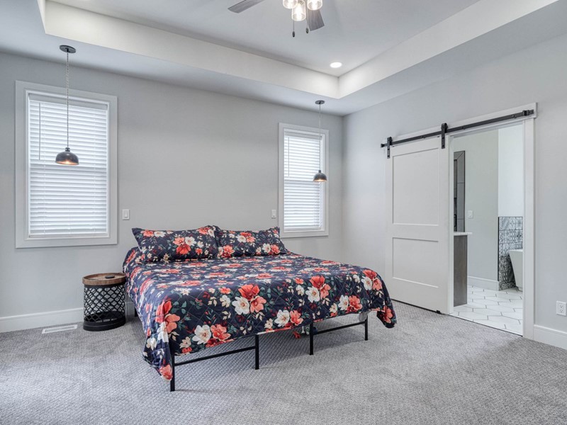 ammon idaho luxury home