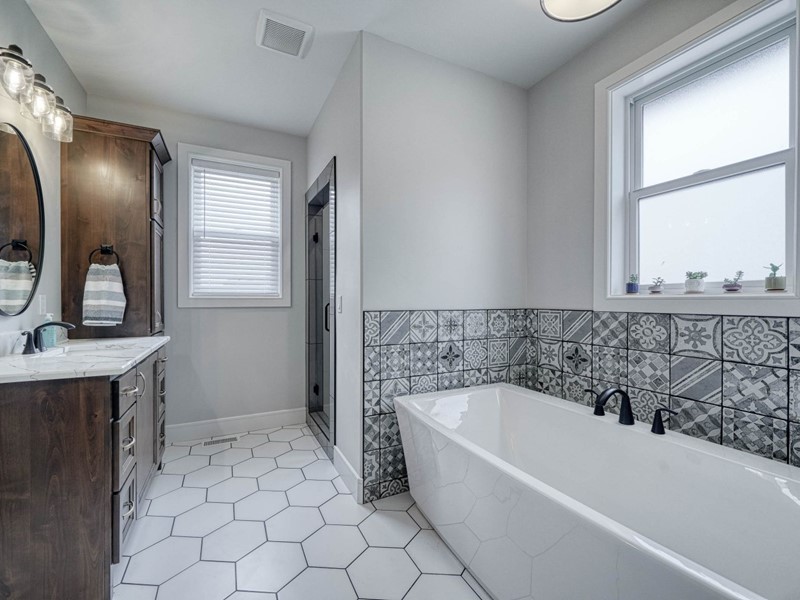 ammon idaho luxury home