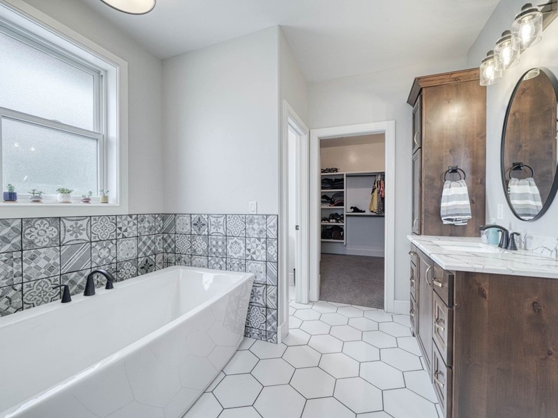 ammon idaho luxury home
