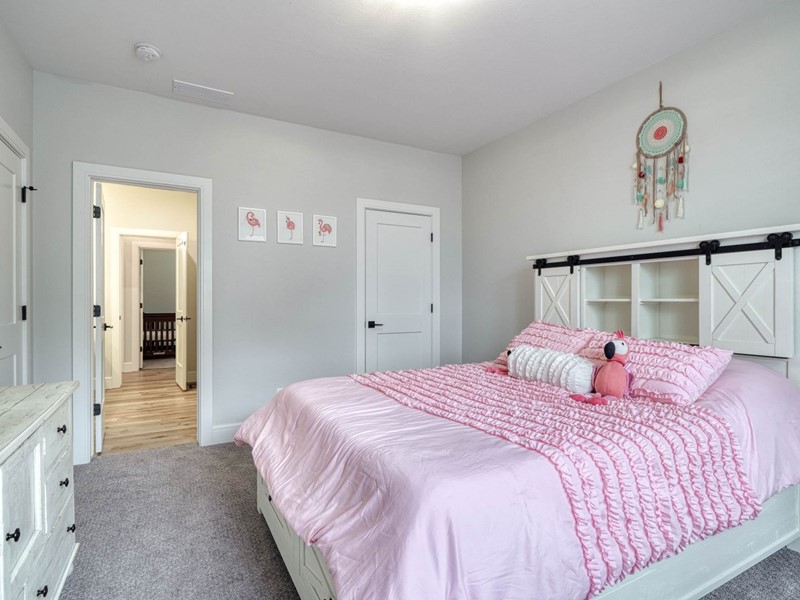 ammon idaho luxury home