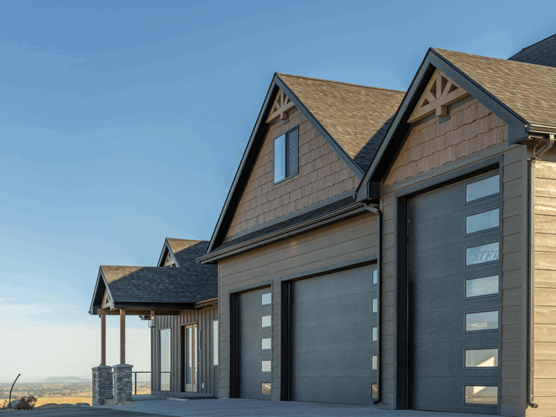 middle fork custom luxury home